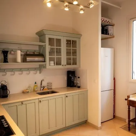 Сasa de vacaciones Maison Matita