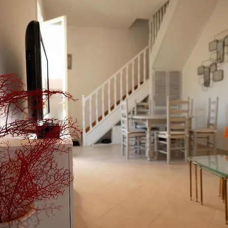 Сasa de vacaciones Maison Matita Arcachón