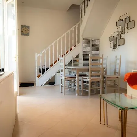 Maison Matita Сasa de vacaciones *
